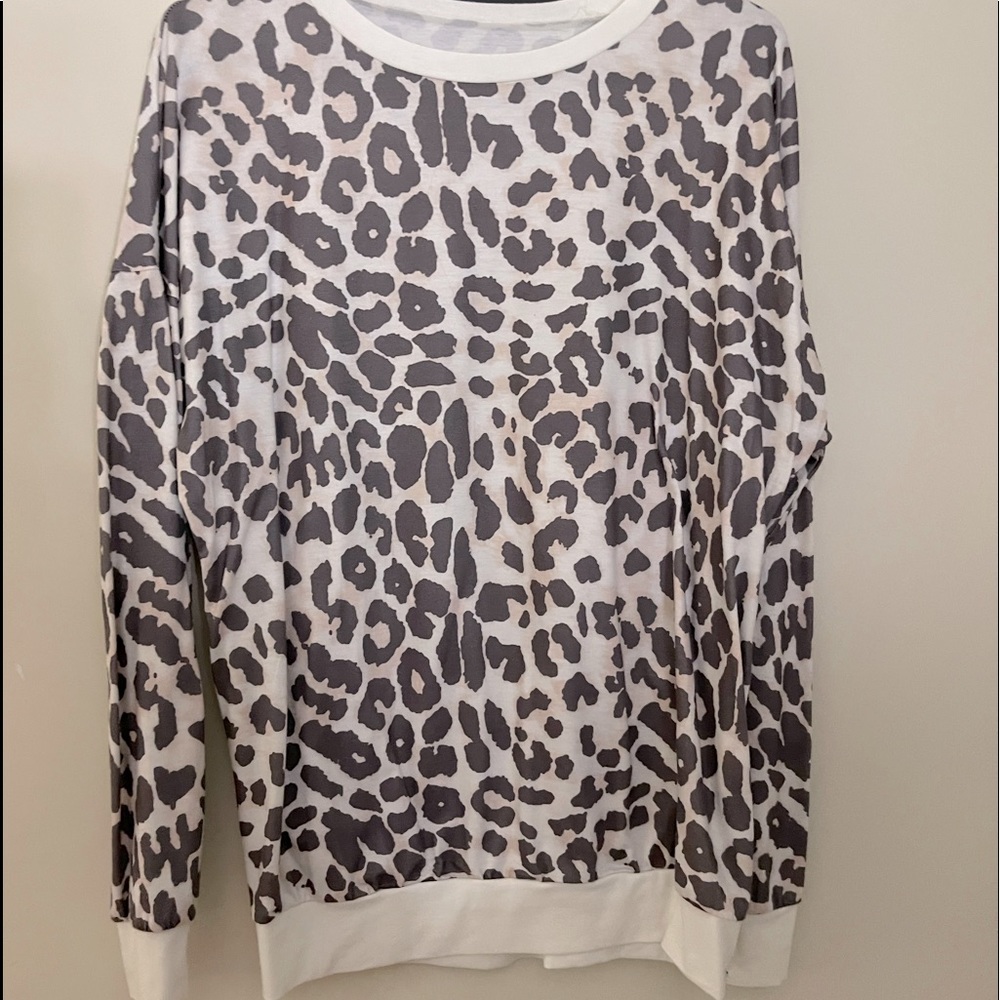 long sleeve